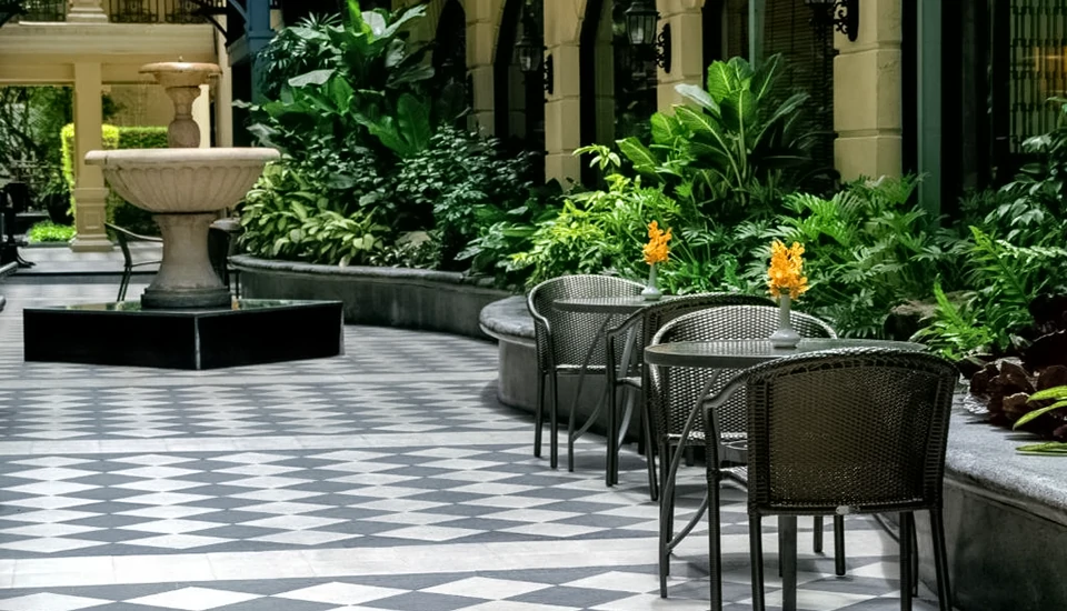 هتل سوکوسول بانکوک